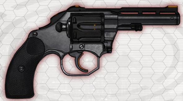 SR5 Weapon Colt New Model Revolver.png
