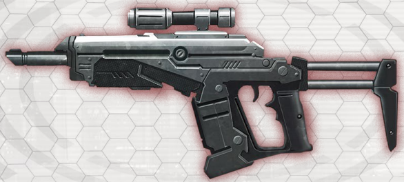 SR5 Weapon Ultimax Rain Forest Carbine.png